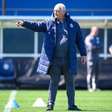 Felipão define Grêmio para jogo atrasado do Brasileiro; veja escalação