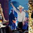 Kenny Chesney trará Eric Church e Sheryl Crow para sua turnê de estádios em 2027
