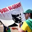 Moraes acusa Mendonça de estar 'a serviço' de grupo golpista