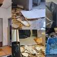 'Situação insustentável': biblioteca da Faculdade de Educação da USP volta a alagar