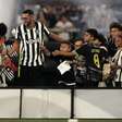 Saiba quanto vale cada jogador do Botafogo ao fim da janela