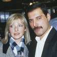 As últimas palavras de Freddie Mercury para sua ex-noiva, Mary Austin