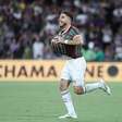 Martinelli, Canobbio, Acosta, Hulk, Serna, Savarino, Soteldo, John Kennedy, Samuel Xavier e Nonato: os jogadores do Fluminense com mais grandes chances criadas no Brasileirão 2026