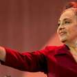 Luto no pop francês: morre Catherine Ringer, voz icônica do Les Rita Mitsouko, aos 68 anos