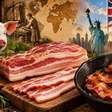 Bacon: a história, os sabores e as curiosidades por trás de um dos alimentos mais irresistíveis