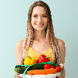 Quer reduzir a gordura abdominal? Conheça 10 alimentos e bebidas que podem fazer parte da dieta