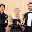 Quem ganhou o Emmy 2026? Veja a lista completa de vencedores