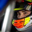 Celso Neto disputa penúltima etapa da IMSA em Indianápolis