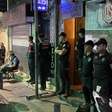 Repressão anti-LGBT+ avança na Turquia com novas detenções em Istambul