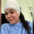 Dany Brasil precisa de um translado em UTI aérea para reencontrar a família em Manaus