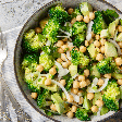 Quer mais proteína vegetal no almoço? Veja 5 receitas com grão-de-bico