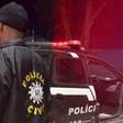 DNA sob unhas de vítima confirma autoria e leva à prisão de foragido por feminicídio em Rio Grande
