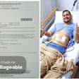 A esperança de Vinicius: arrecadação para transplante hepático