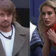 'A Fazenda 18': Já teve barraco? Daniel Erthal se irrita com Stephanie Gomes e anuncia voto