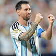 Messi é convocado por Scaloni para amistoso de despedida da Seleção Argentina