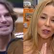 Jonatas Faro é pai ausente? Peão de 'A Fazenda 18' foi exposto por Danielle Winits
