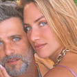 Web se choca ao descobrir presente vivo de Bruno Gagliasso para Giovanna Ewbank