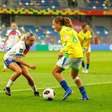 Copa do Mundo Feminina Sub-20: meia da seleção analisa confronto com os Estados Unidos
