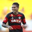 Flamengo faz acordo com Guerrero após acusação de "vingança"