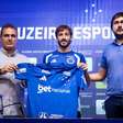 Viña revela bastidores de saída do River e mira reação no Cruzeiro