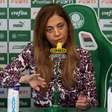 Ele vai deixar o São Paulo para assinar com o Palmeiras de Leila Pereira