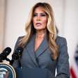 Amizade com Melania teria aberto portas da Casa Branca para Joesley Batista, diz mídia