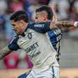 Bahia entra no G4 do Brasileirão com triunfo tranquilo contra o Remo