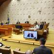 Ministros do STF apostam que julgamento sobre Moraes será adiado