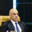Moraes se declara impedido de relatar ação que busca obter registros de sua mulher no Senado