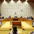 Julgamento de Alexandre de Moraes no STF define futuro do ministro; acompanhe ao vivo