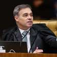 'Meu Deus', reage Mendonça a voto de Alexandre de Moraes em questão de ordem