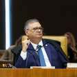 4x3 ou 4x4: entenda confusão em parte final de julgamento no STF