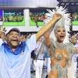 Carnaval 2027: Vila Isabel volta atrás em decisão polêmica sobre desfile e prioriza Martinho da Vila, aos 88 anos e 6 décadas de escola; 'O melhor caminho', diz presidente
