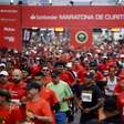 O que efetivamente ajuda para obter bons resultados em maratonas ou para tornar os 42 km mais fáceis