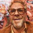 Seth Rogen revela o melhor conselho que já recebeu: 'Menos sêmen, mais emoção'