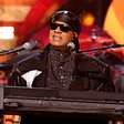 Stevie Wonder vai tocar todo o álbum 'Songs in the Key of Life' em turnê de 50º aniversário