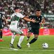 Espanhol: Real Madrid vence o lanterna nos acréscimos