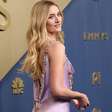 Vestidos coloridos chamaram atenção no Emmy 2026; veja os mais marcantes