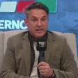 Em entrevista, Zucco fala sobre reconstrução, Banrisul e propostas para o RS