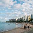 Previsão do tempo em Maceió (AL) hoje: veja como fica o clima nesta terça-feira