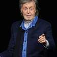 Reflexão de Paul McCartney, hoje aos 84 anos: 'A tristeza não é tristeza, é felicidade vestindo um casaco preto'