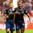 Bahia vence, entra no G4 e afunda Remo no Brasileirão