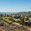 Previsão do tempo em Palmas (TO) hoje: veja como fica o clima nesta terça-feira