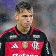 Freitas avalia superioridade do Flamengo sobre o Corinthians no Maracanã