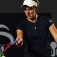 Ingrid Martins estreia nesta quarta no SP Open