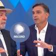 Após sabatinas no SBT, Record promove ciclo de entrevistas com candidatos à Presidência a partir desta terça-feira (15)
