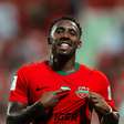 Yuri César, ex-Flamengo, é convocado pelos Emirados Árabes para a Copa do Golfo