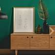Aparador com personalidade: 5 dicas para deixar a decoração mais interessante