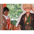 "As pessoas deveriam ser um pouco mais abertas": essa francesa que mora no Japão se casou com um personagem de mangá