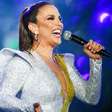 Ivete Sangalo explica homenagem às raízes latinas no Rock in Rio: 'São referências de dentro de casa'